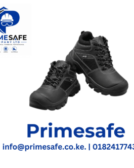 Ace Wolverine safety boot kenya