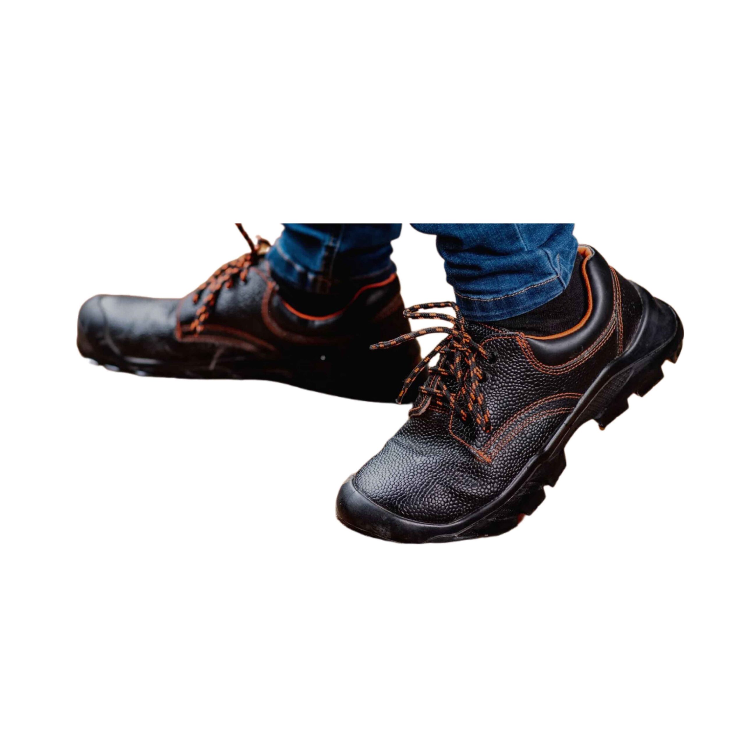 Ace Chui Safety Boots