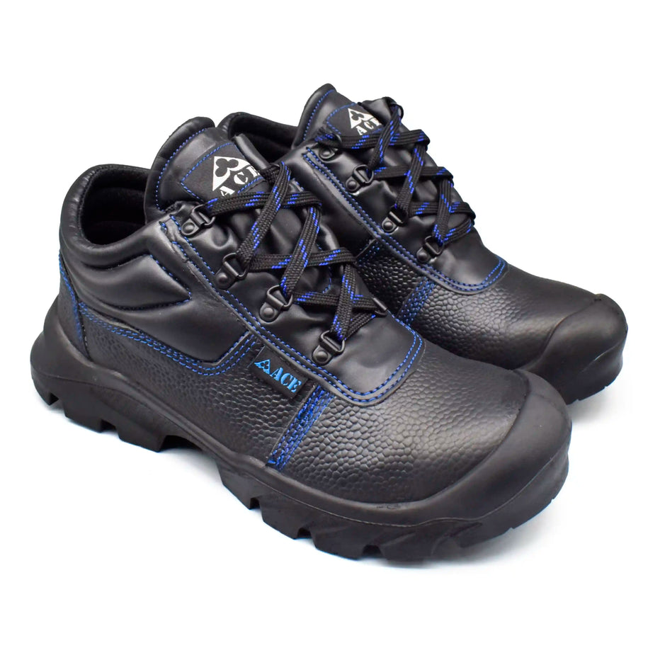 Ace Mamba Safety Boots - Image 2