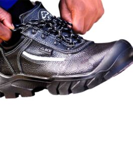 Ace Safety Boots