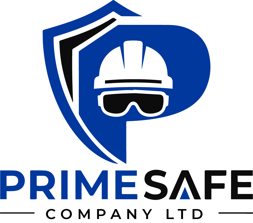 Prime Safe Co. LTD.