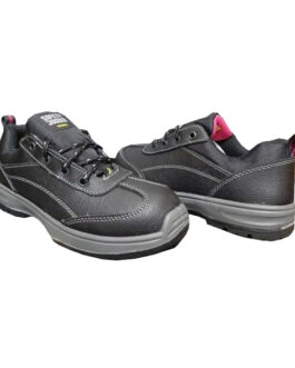 Best Lady Safety Jogger Shoes