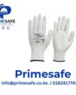 Anticut gloves DN level 5