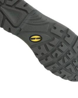 Construction Safety Boots