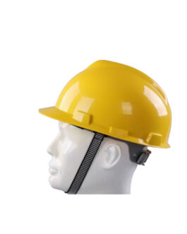 EN 397 Safety Helmet
