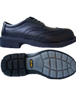 Executive Manager Safety Shoes