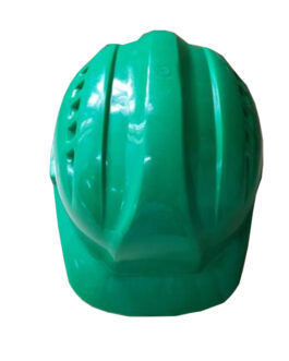 Green Vaultex Helmet
