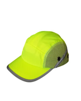Green Hard Hat