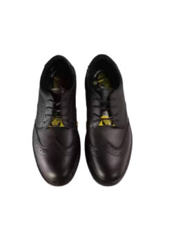 Men Safety Jogger Manager Shoes