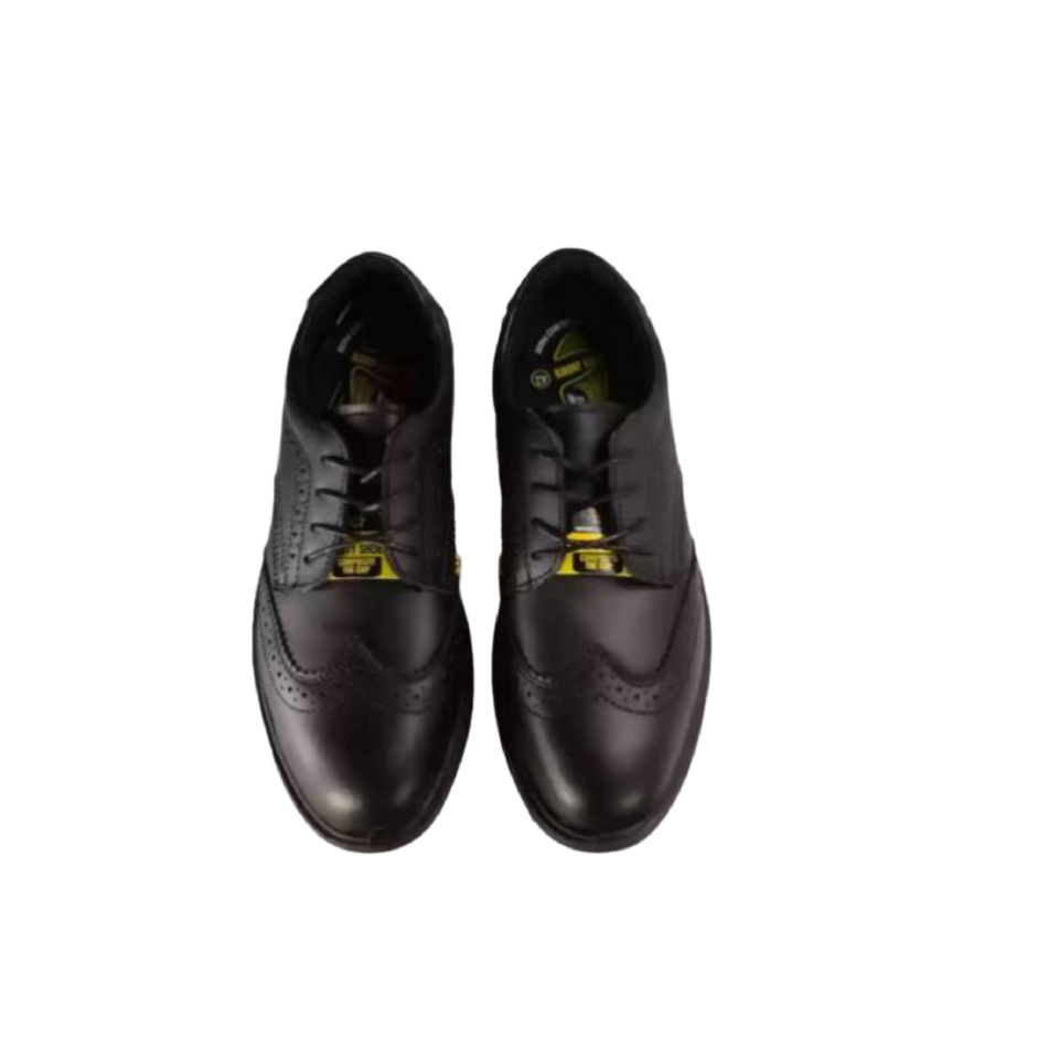 Men Safety Jogger Manager Shoes