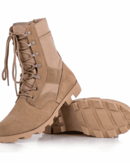 Tactical Boots