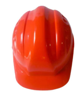 Red Vaultex Helmet
