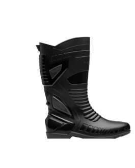 Biker Boots