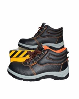 Rocklander Safety Boots