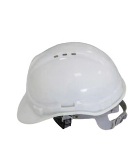 Vented Safety Helmet