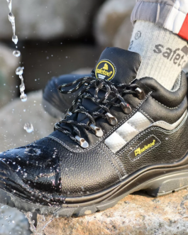 Safetoe Safety Boots