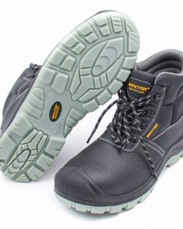 Safety Boy Safety Boots