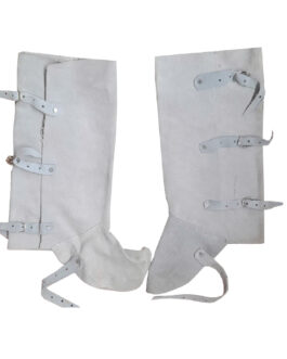 Welding Leg Guard