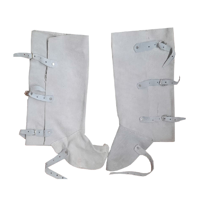 Welding Leg Guard