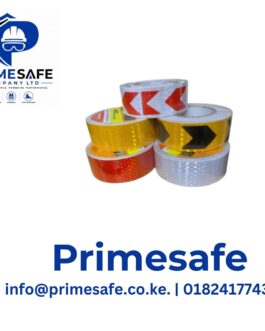 Reflective Adhesive tapes Kenya