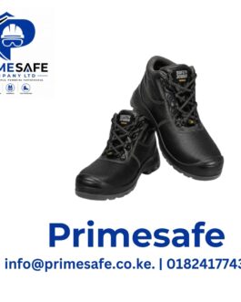 Safety Jogger Safetyboot