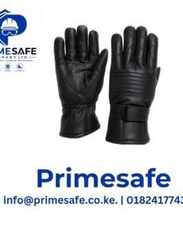 Rider gloves