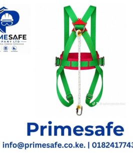 Single hook harness