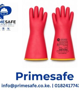 Kavach Electrical gloves