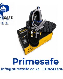 Hillson Safety Boots Kenya | Premium Protective Footwear