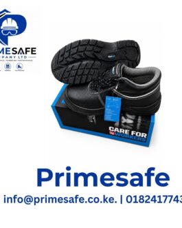 Vaultex Safety Boots Kenya | Premium Protective Boots